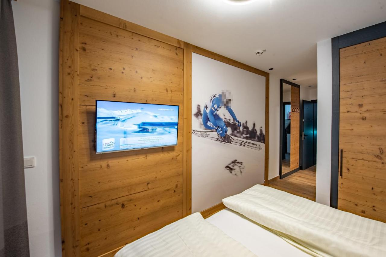 Chalet Koenigsleiten 148 克尼格利斯滕 外观 照片