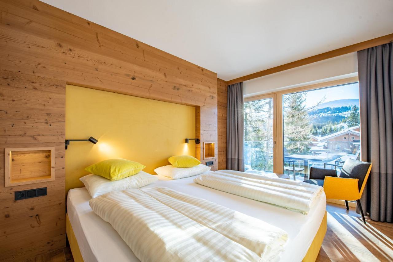 Chalet Koenigsleiten 148 克尼格利斯滕 外观 照片