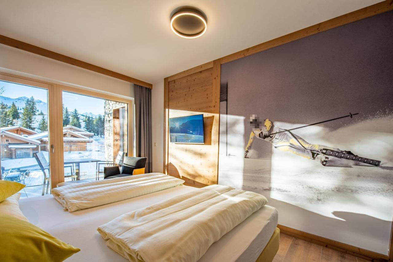 Chalet Koenigsleiten 148 克尼格利斯滕 外观 照片