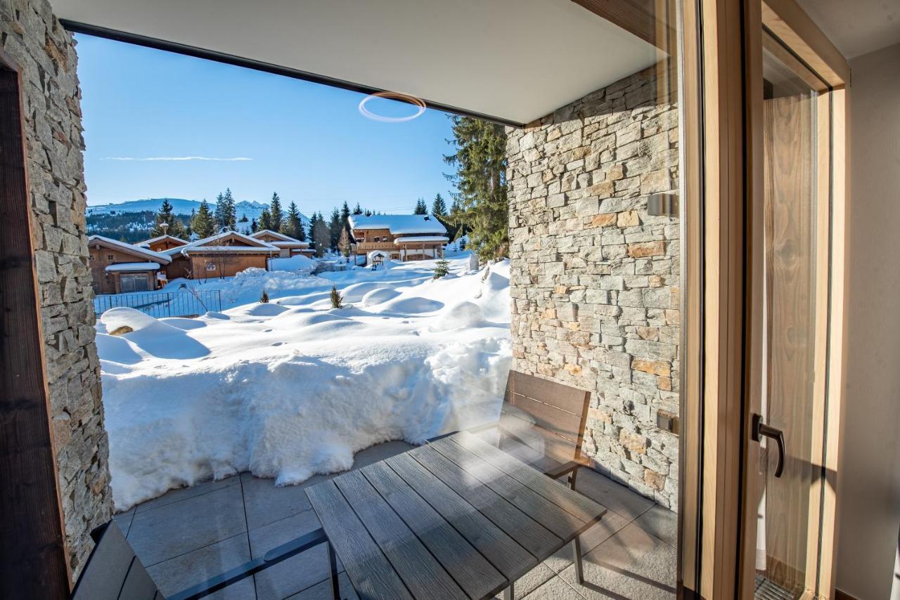 Chalet Koenigsleiten 148 克尼格利斯滕 外观 照片