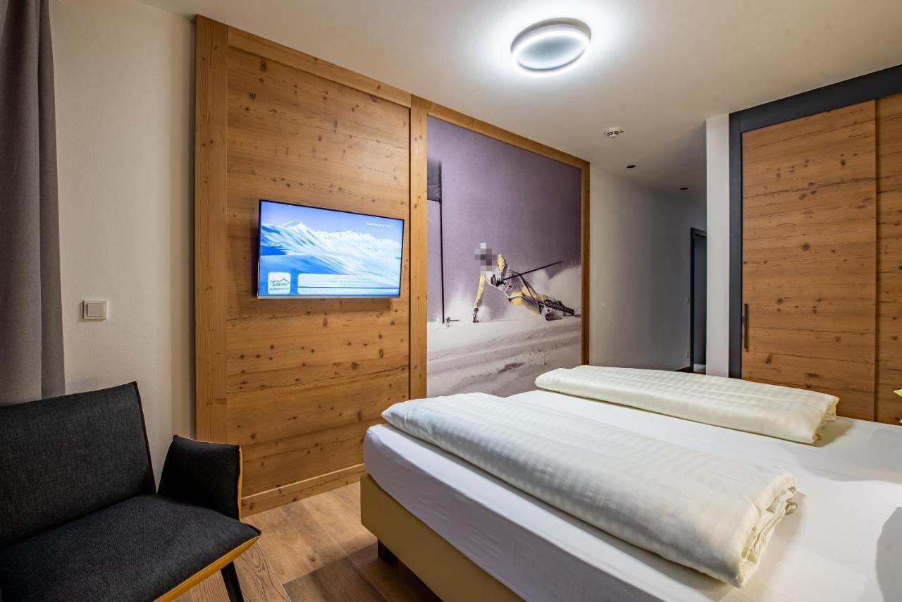 Chalet Koenigsleiten 148 克尼格利斯滕 外观 照片