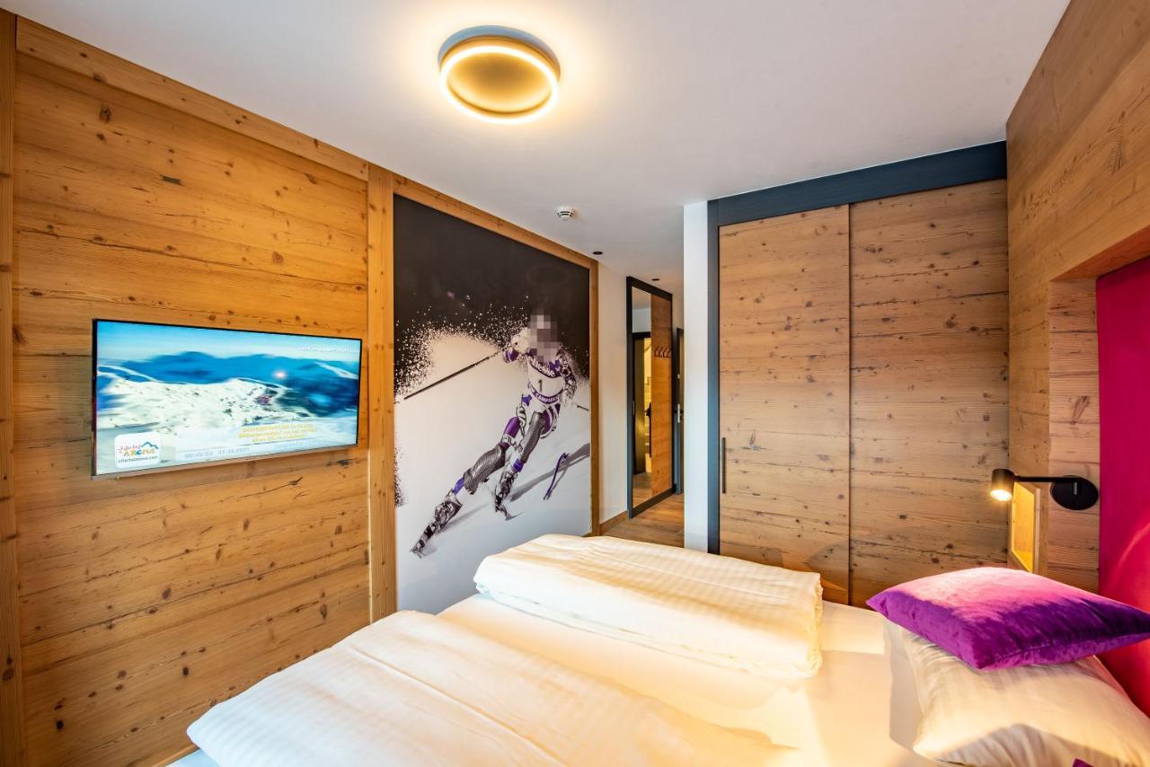 Chalet Koenigsleiten 148 克尼格利斯滕 外观 照片